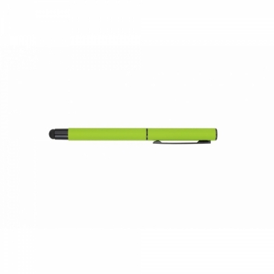 Zestaw piśmienny touch pen, soft touch CELEBRATION Pierre Cardin