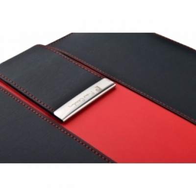Folder z USB 8GB CHARENTE Pierre Cardin