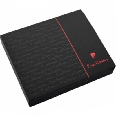 Folder z USB 8GB CHARENTE Pierre Cardin