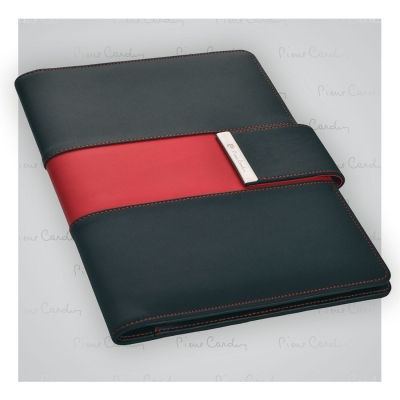 Folder z USB 8GB CHARENTE Pierre Cardin