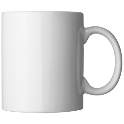 Kubek ceramiczny do sublimacji 300 ml