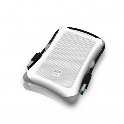 Przenośny dysk Silicon Power Armor A30 2TB 2 TB