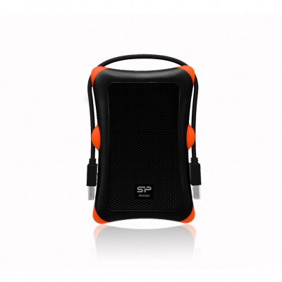 Hard Disc Silicon Power Armor A30 2TB 2 TB