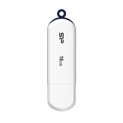 PENDRIVE SILICON POWER B32 3.2 16 GB
