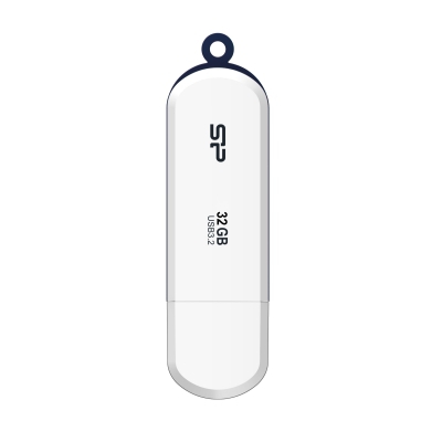 PENDRIVE SILICON POWER B32 3.2 32 GB