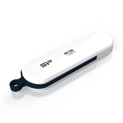 PENDRIVE SILICON POWER B32 3.2 64 GB