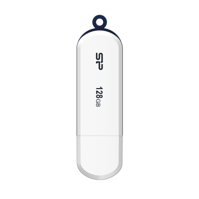 PENDRIVE SILICON POWER B32 3.2 128 GB