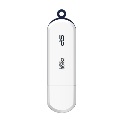 PENDRIVE SILICON POWER B32 3.2 256 GB