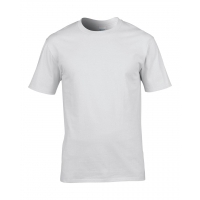 T-shirt męski S Premium Cotton Adult (GI4100)
