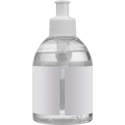 Żel dezynfekujący z dozownikiem 300ml 300 ml