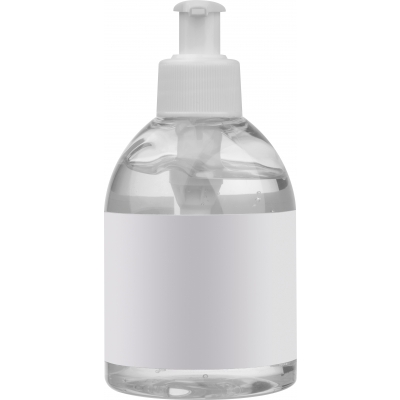 Żel dezynfekujący z dozownikiem 300ml