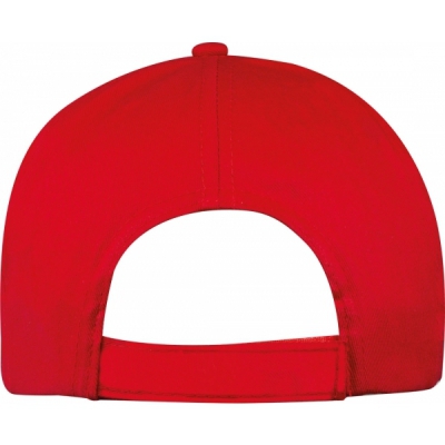 Czapka z daszkiem 5 paneli SANTA FE