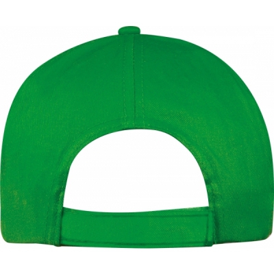 Czapka z daszkiem 5 paneli SANTA FE