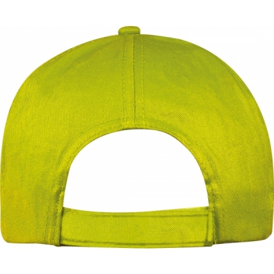 Czapka z daszkiem 5 paneli SANTA FE