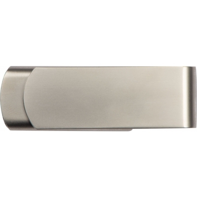 Pendrive metalowy 16 GB TWISTER