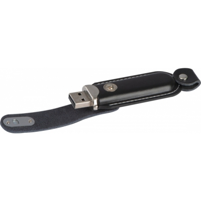 Pendrive skórzany 8GB LEUVEN