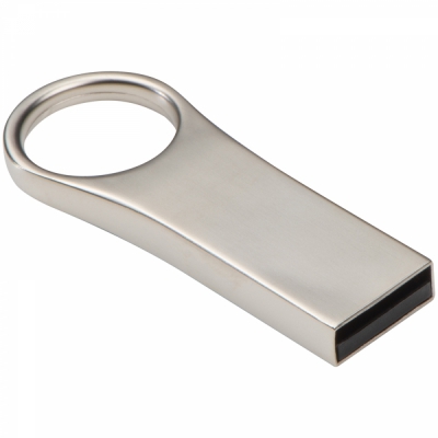 Pendrive z metalu 8GB 8 GB