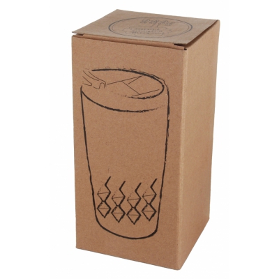 Kubek metalowy 300 ml