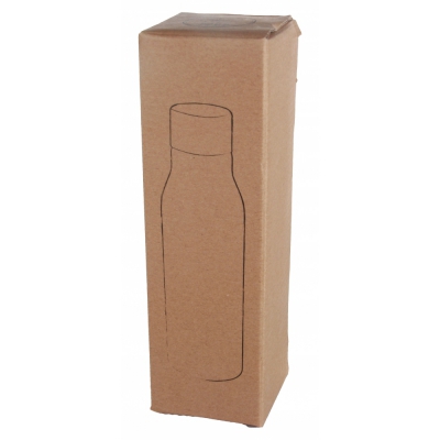 Butelka na napoje 550 ml