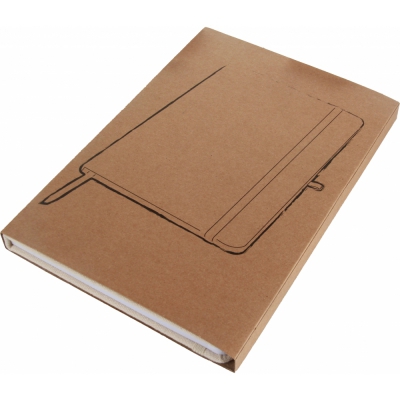 Notes A5