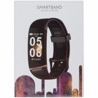 Smart Bracelet