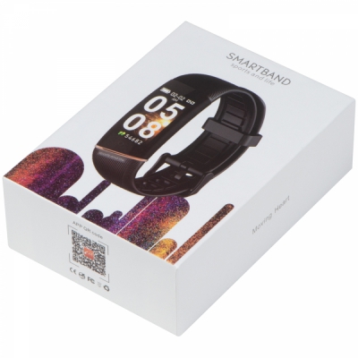 Smart Bracelet