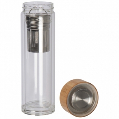 Butelka szklana 420ml