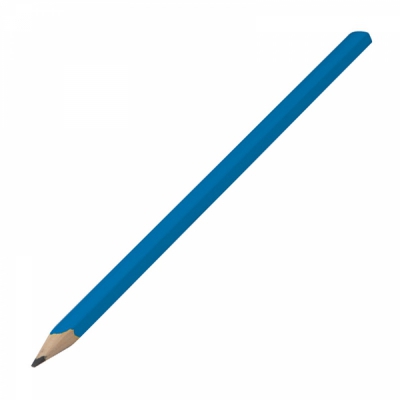Ołówek stolarski drewniany - HB