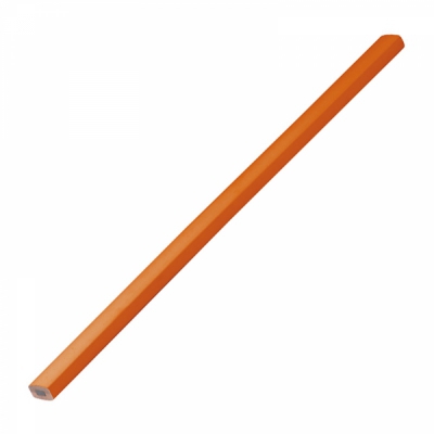 Ołówek stolarski drewniany - HB