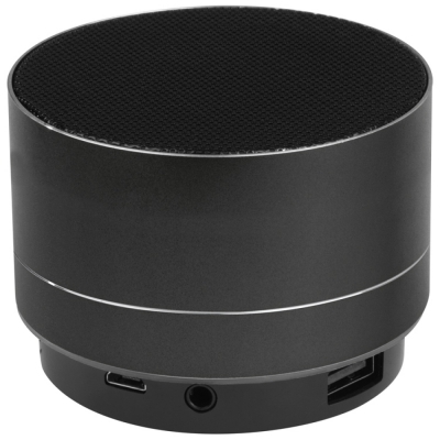 Aluminiowy głośnik Bluetooth