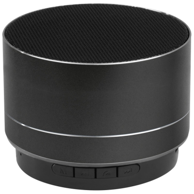 Aluminiowy głośnik Bluetooth