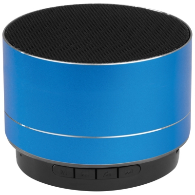 Aluminiowy głośnik Bluetooth