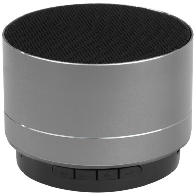 Aluminiowy głośnik Bluetooth