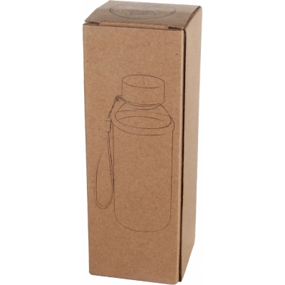 Butelka w neoprenowym pokrowcu 300 ml