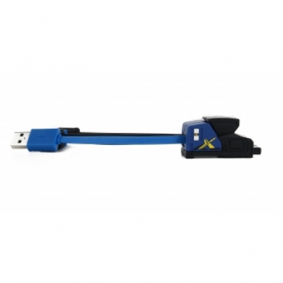 Kabel w indywidualnym kształcie 3w1
