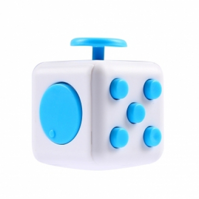 Fidget Cube