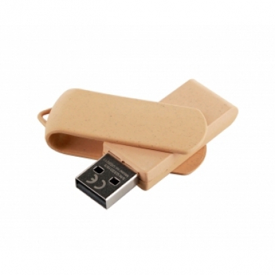 Pendrive biodegradowalny - twister