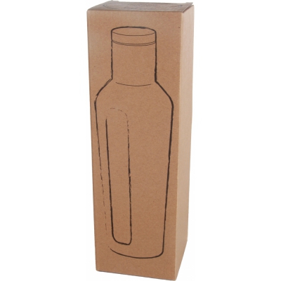 Butelka z zamykaniem próżniowym 500ml 500 ml