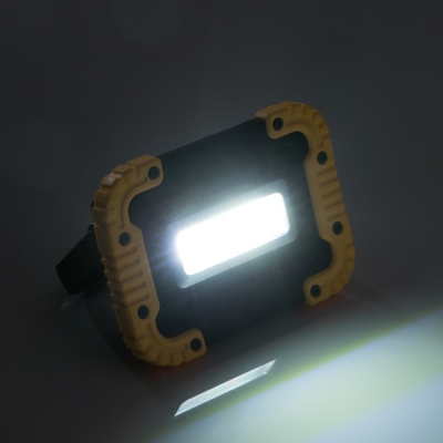 Lampa LED COB 10 WE