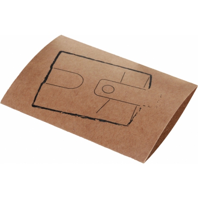 Etui na karty kredytowe RFID