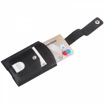 Etui na karty kredytowe RFID