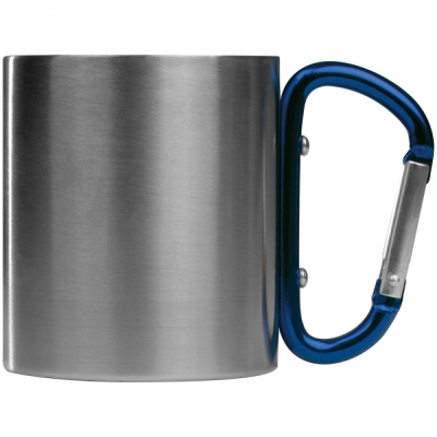 Metalowy kubek 200 ml 180ml