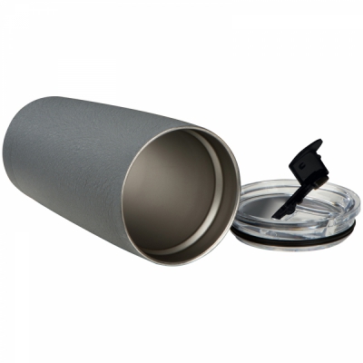 Kubek metalowy 500 ml