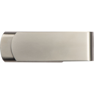 Pendrive metalowy 8GB