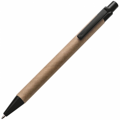 Długopis tekturowy