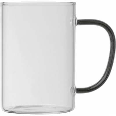 Szklany kubek 250 ml