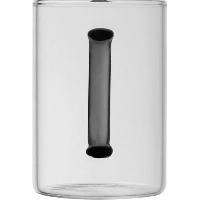 Szklany kubek 250 ml