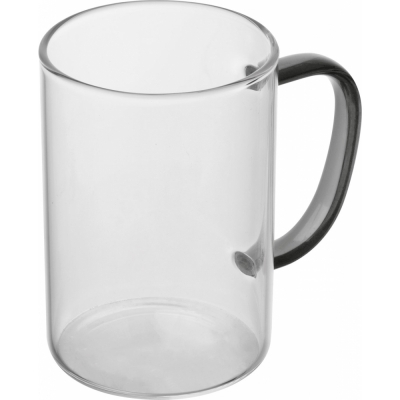 Szklany kubek 250 ml