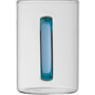 Szklany kubek 250 ml
