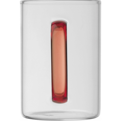 Szklany kubek 250 ml
